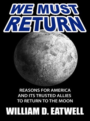 cover image of We Must Return